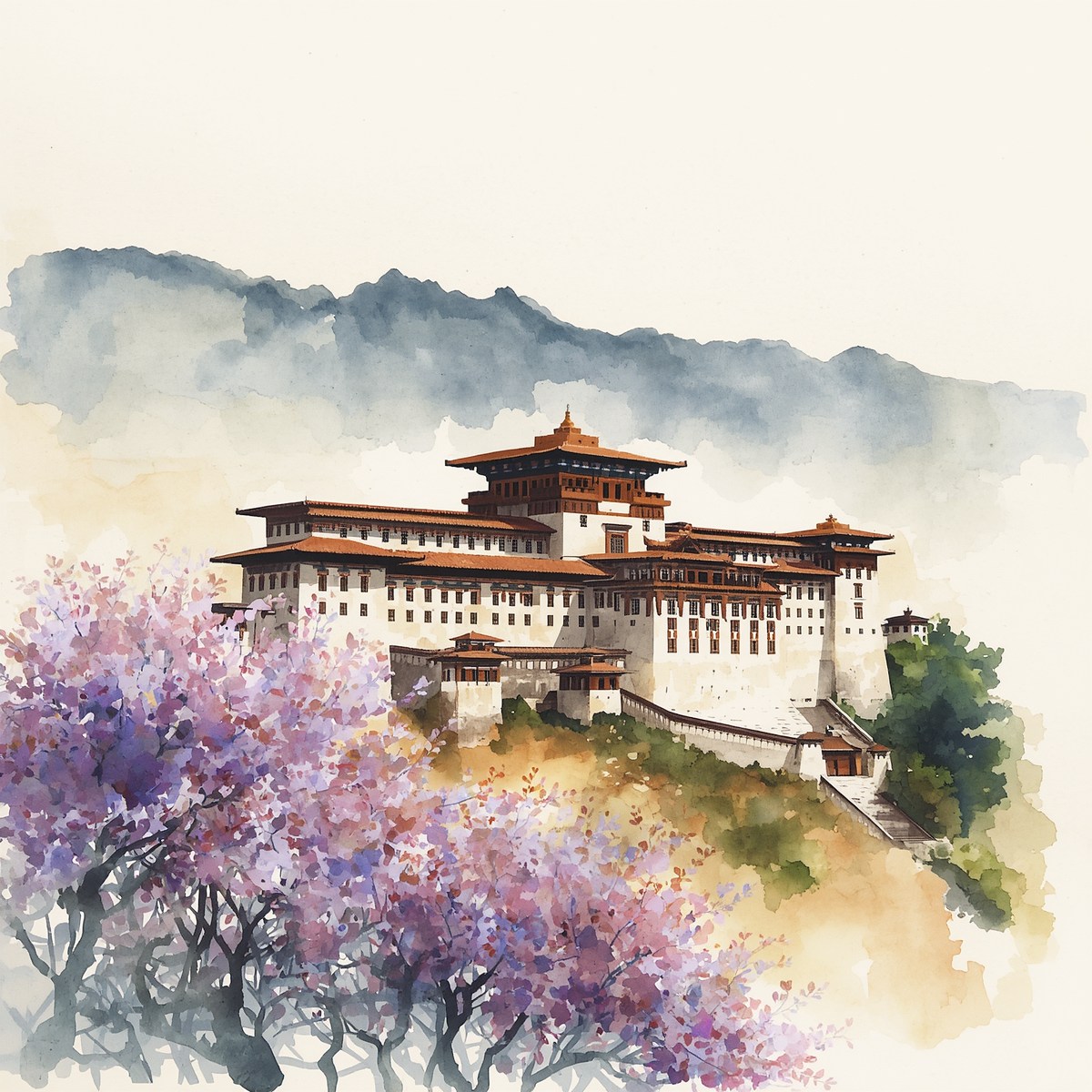 Punakha
