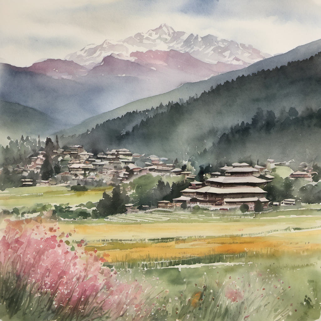 Bumthang